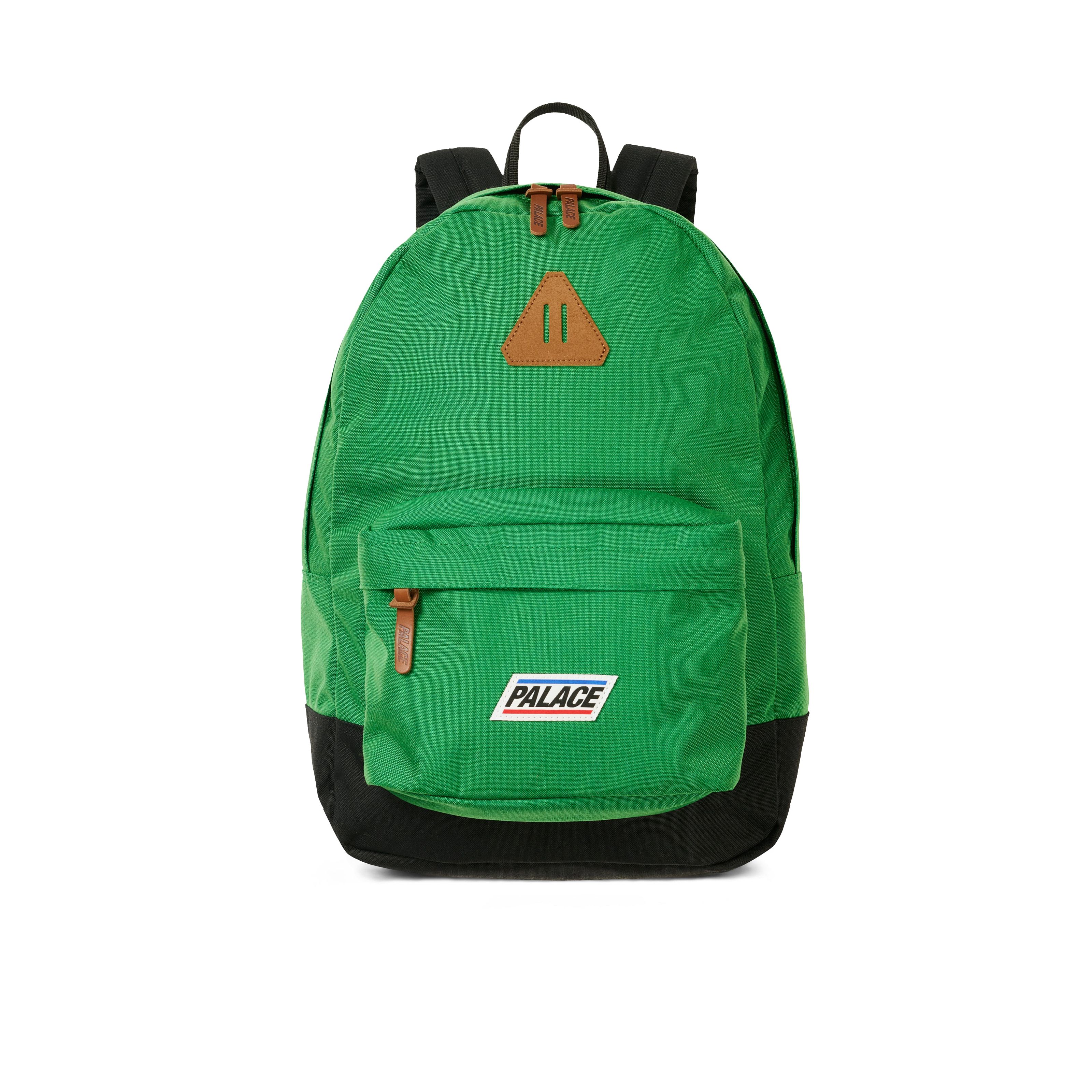 Palace 클래식 아웃도어 백팩