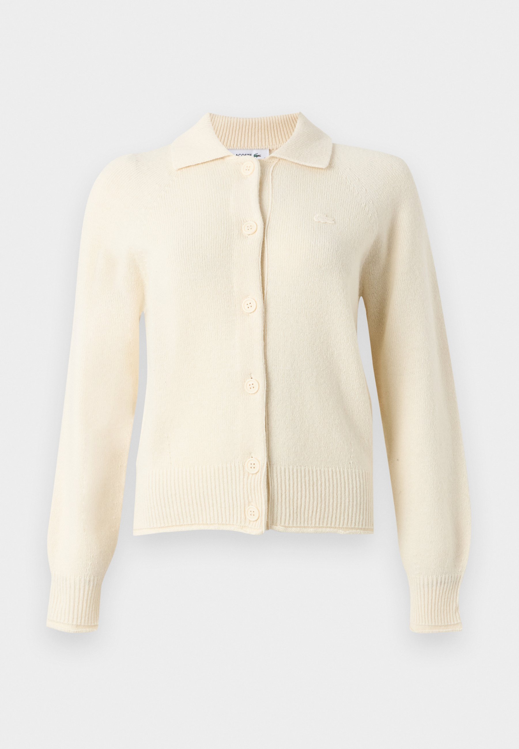 Lacoste 라플란드 가디건