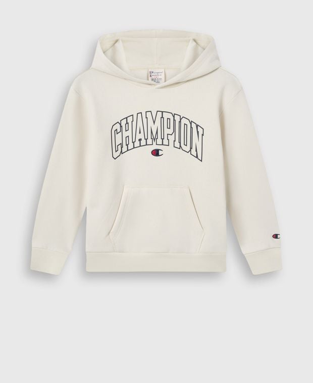 CHAMPION 후디