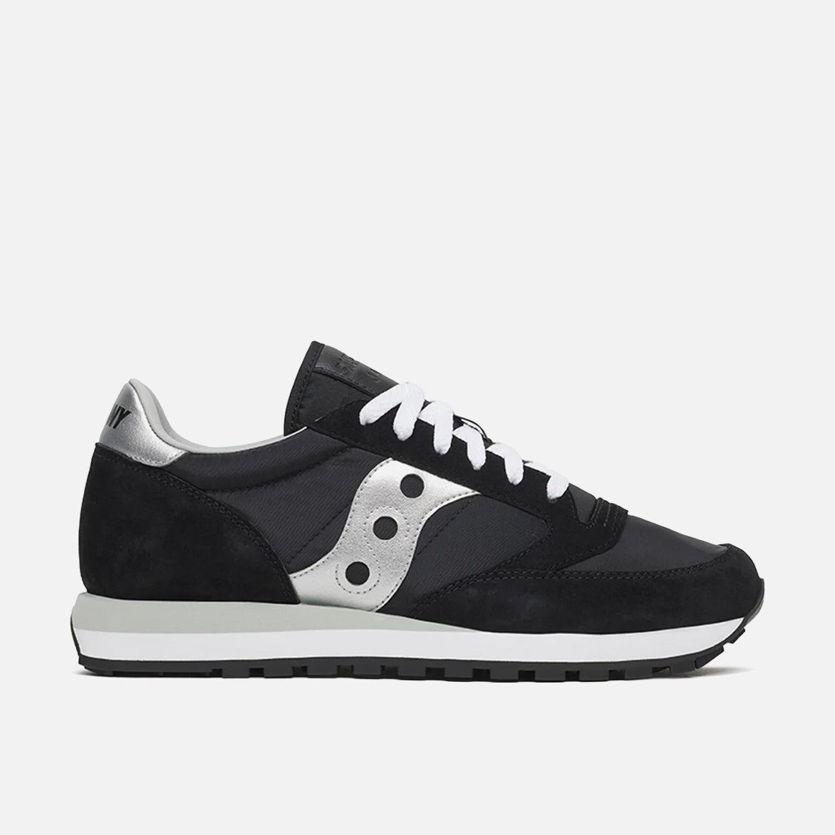 SAUCONY 재즈 오리지널 45 스니커즈