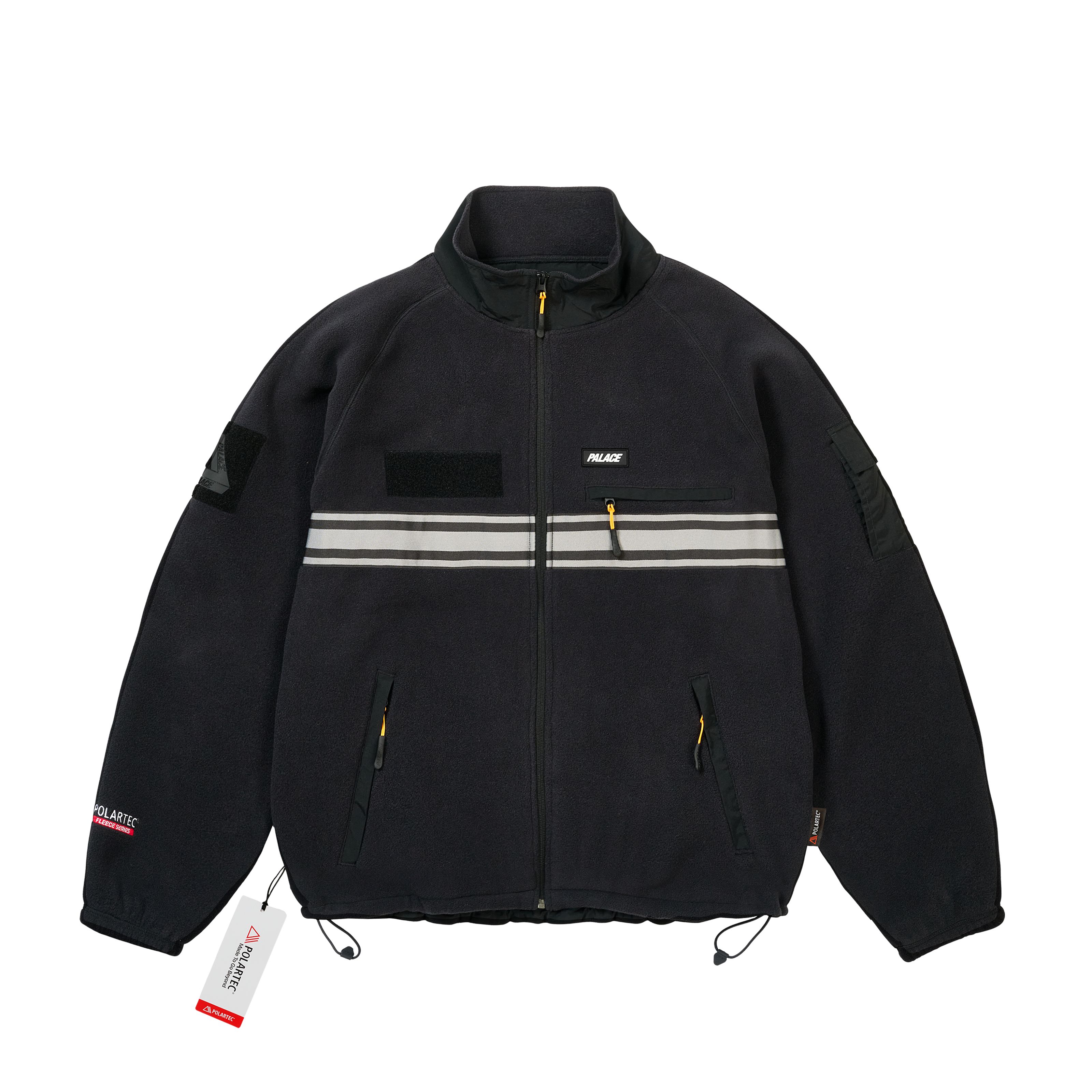 Palace 폴라텍 포스 자켓