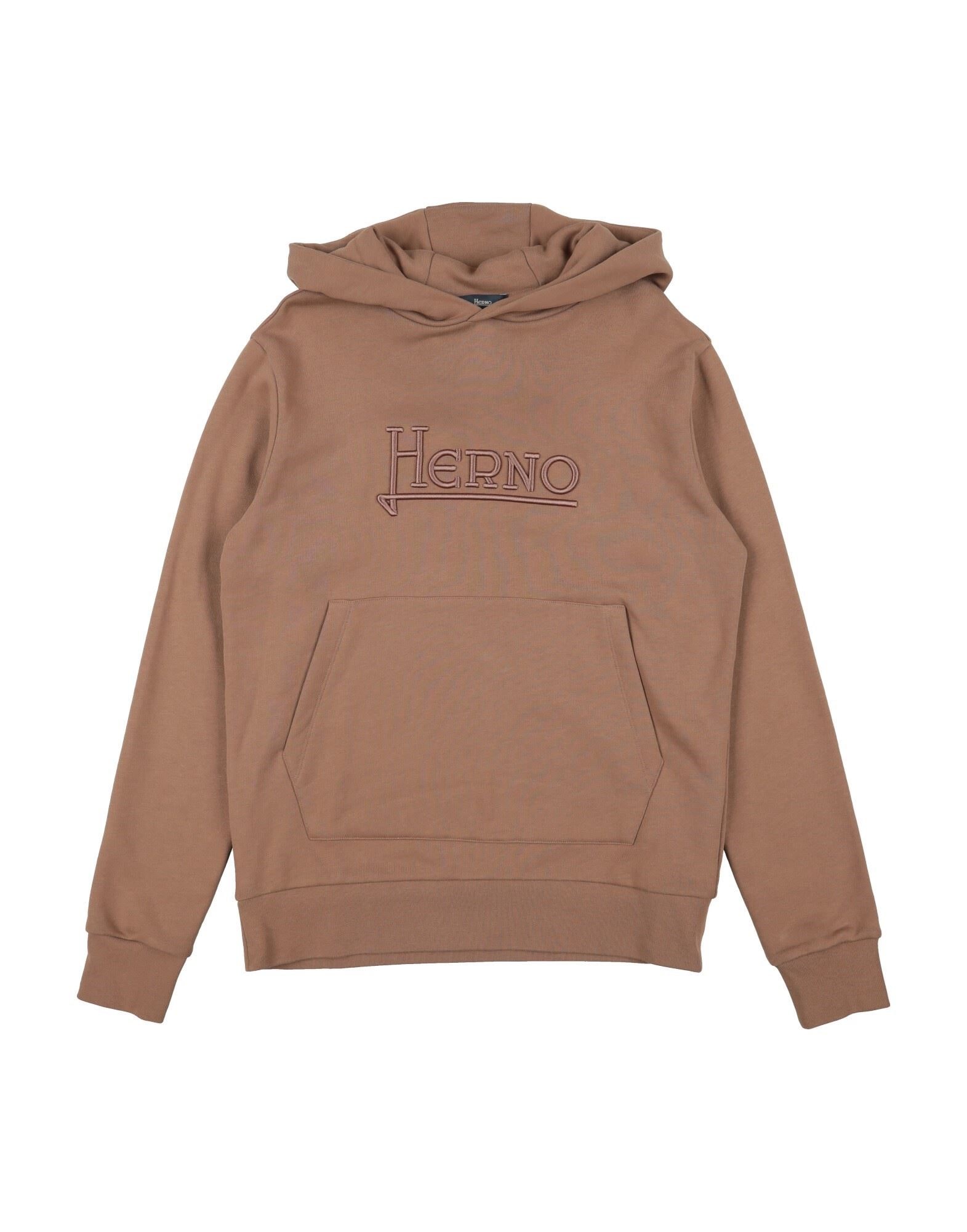 HERNO 스웨트셔츠