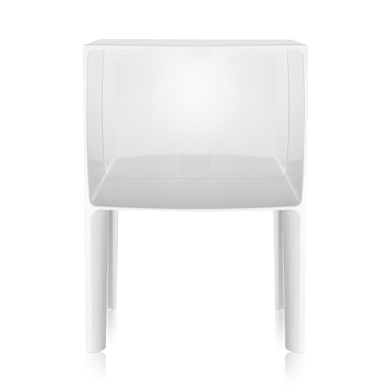 KARTELL 스몰 고스트 버스터 나이트 테이블