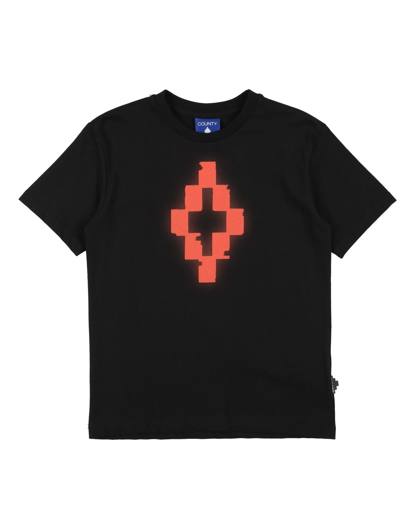 MARCELO BURLON 티셔츠