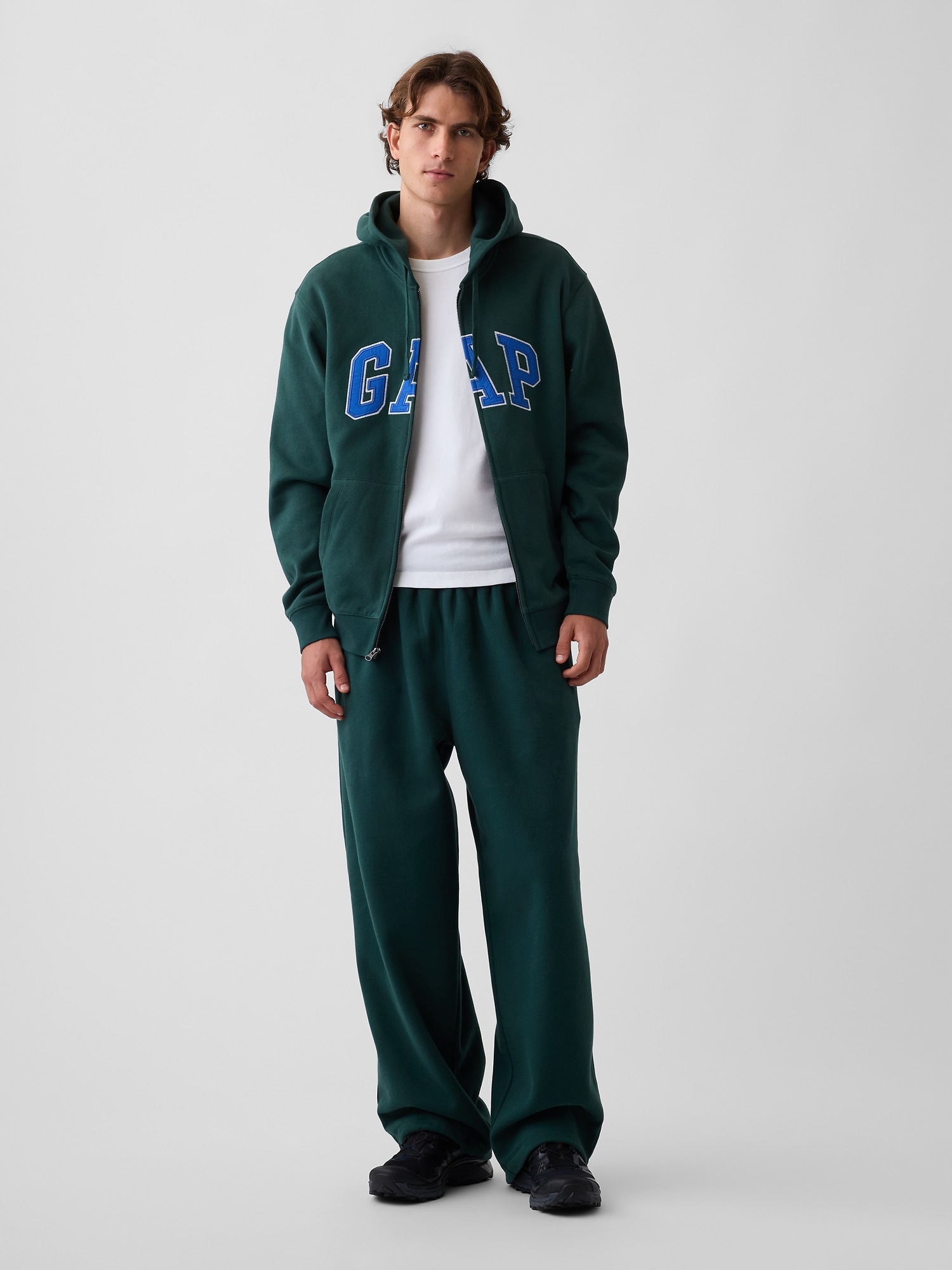 GAP 어덜트 빈티지 소프트 스웻팬츠