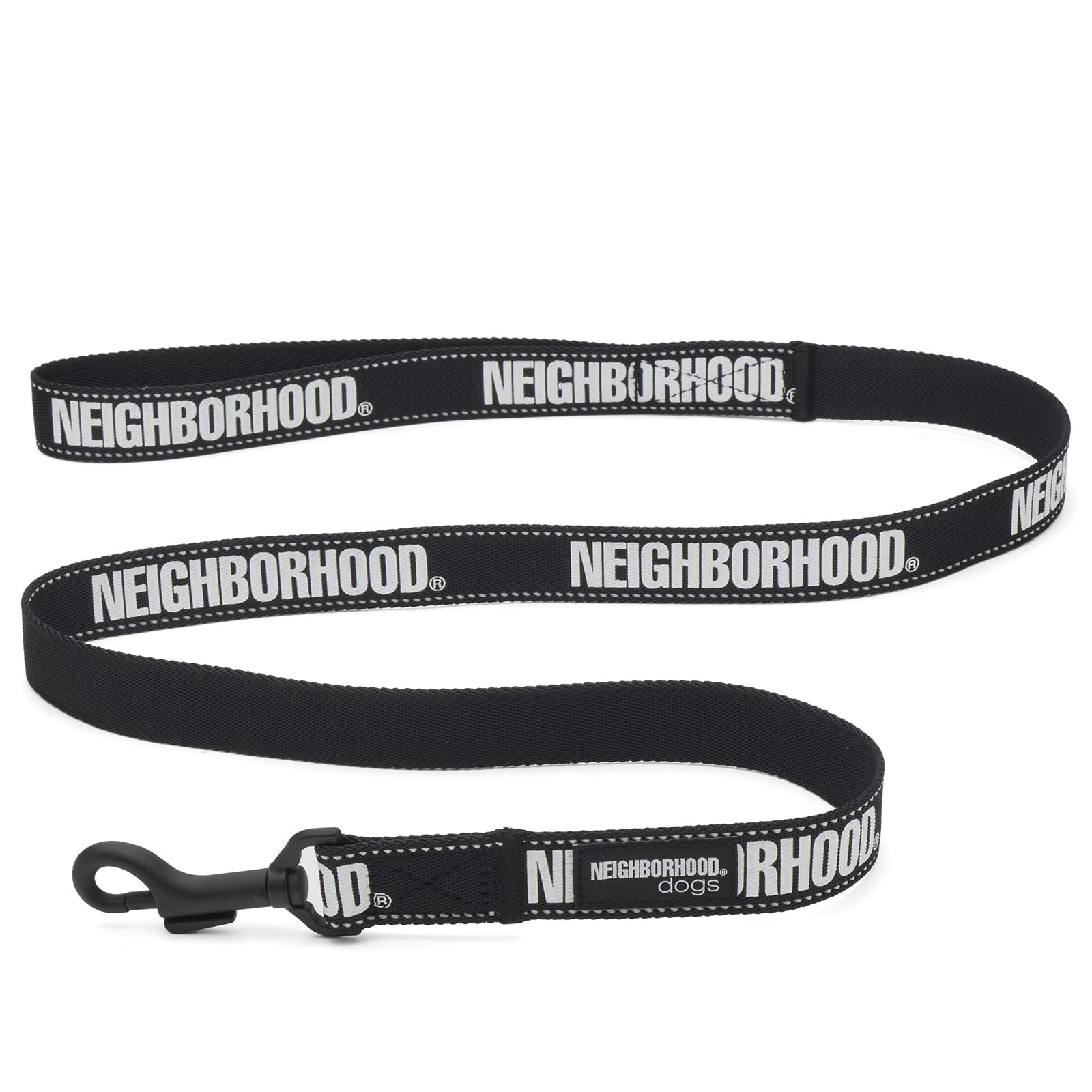 NEIGHBORHOOD 와이드 독 리쉬