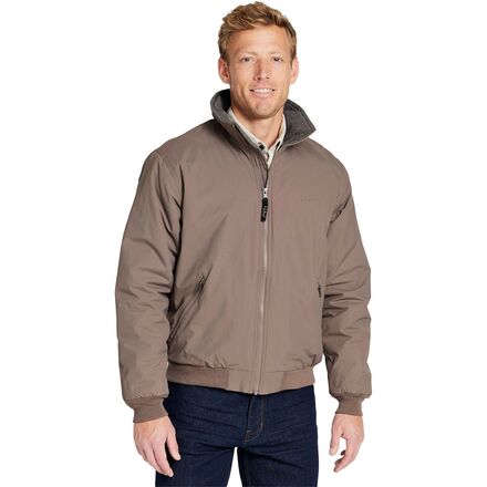 L.L.BEAN 웜업 레귤러 자켓