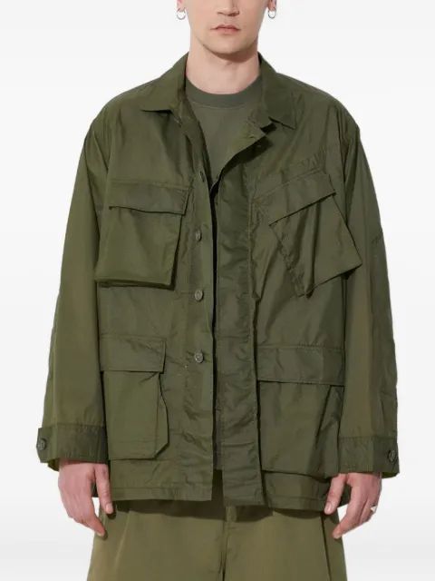 Engineered Garments 포켓 자켓