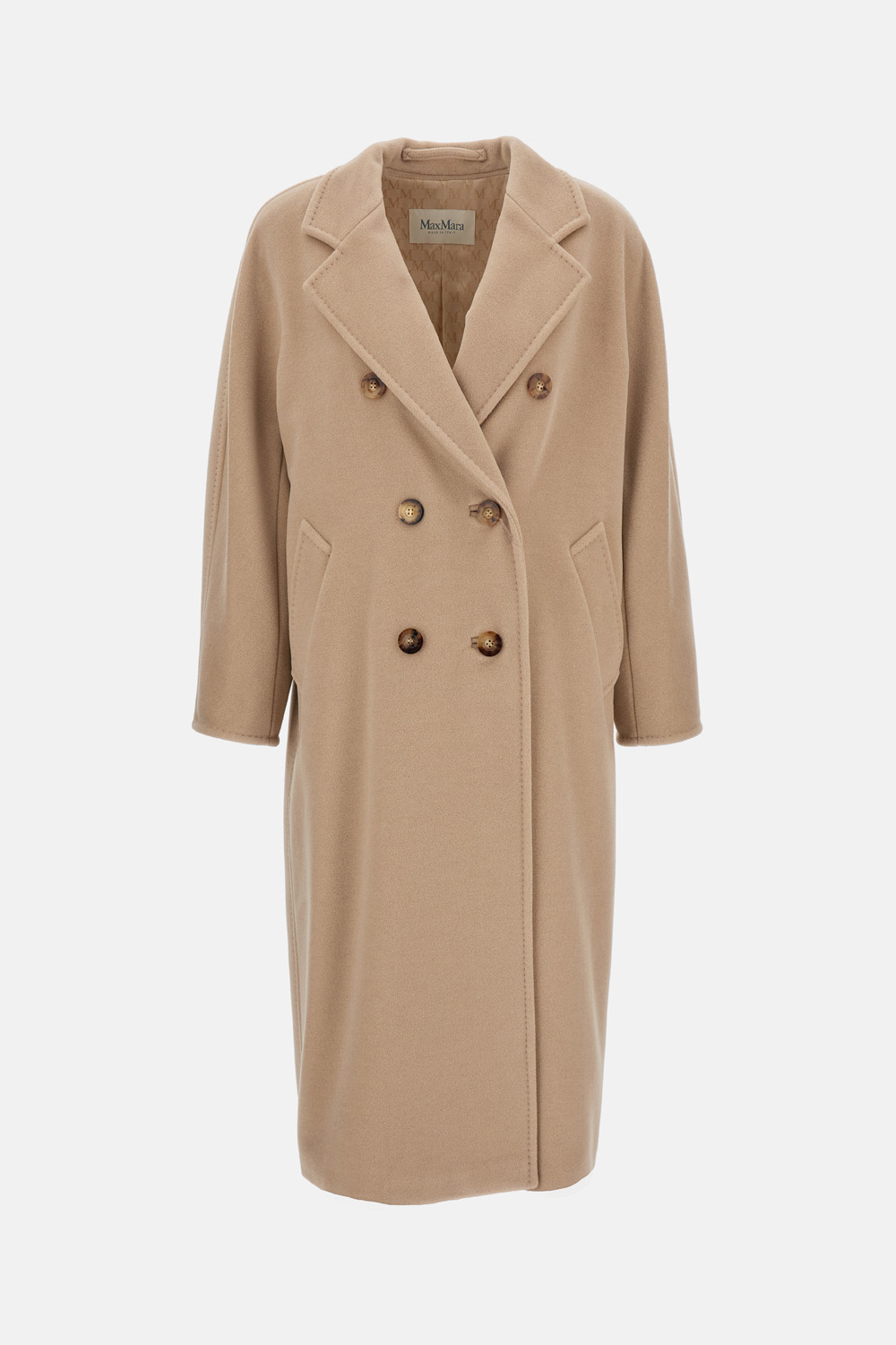 MAXMARA 101801 아이콘 코트