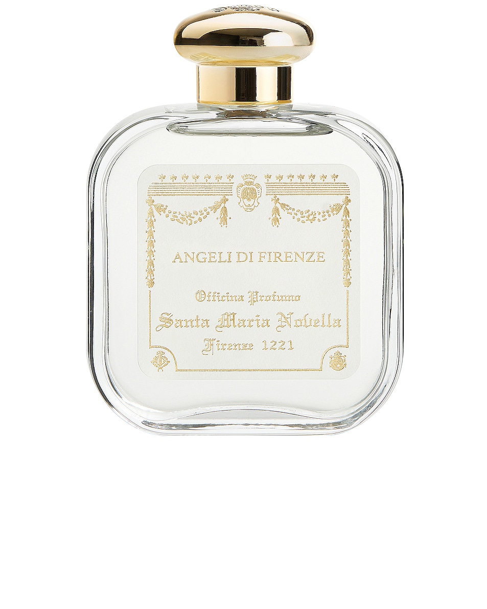 Santa Maria Novella 안젤리 디 피렌체 오 드 코롱