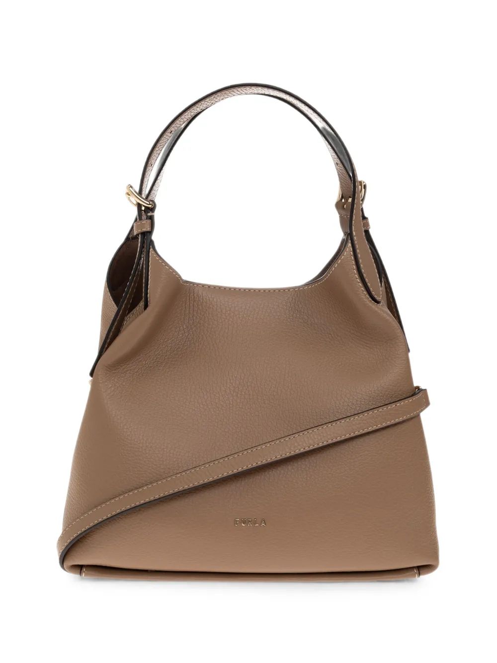FURLA 프림로즈 가죽 토트백