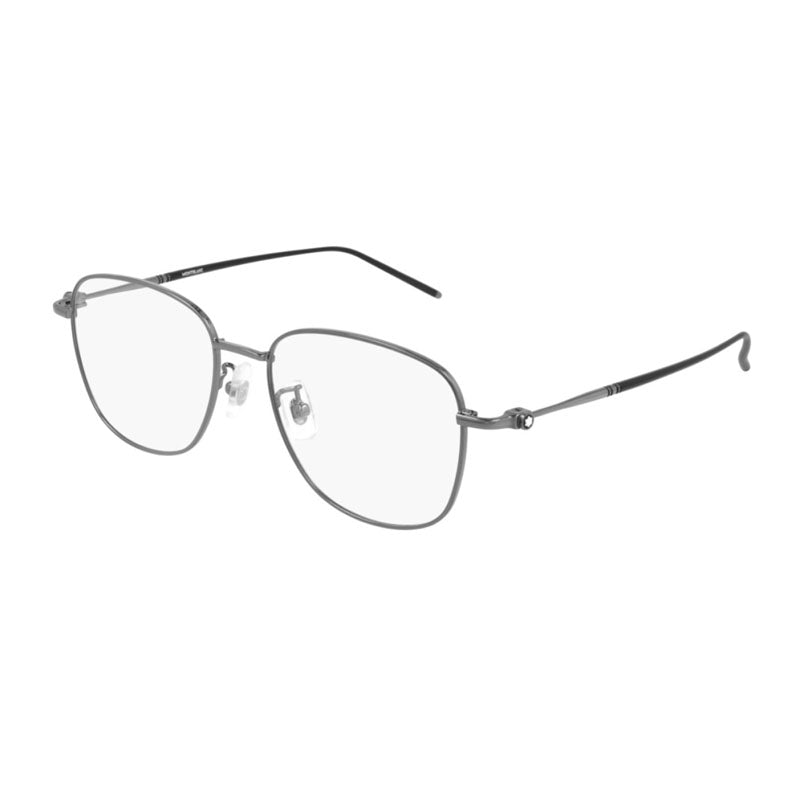 MONTBLANC MB0139OK 006 루테늄 54mm