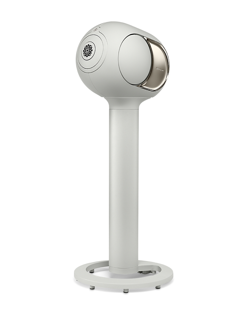 DEVIALET 팬텀 얼티밋 98 dB 라이트 펄 트리 스탠드