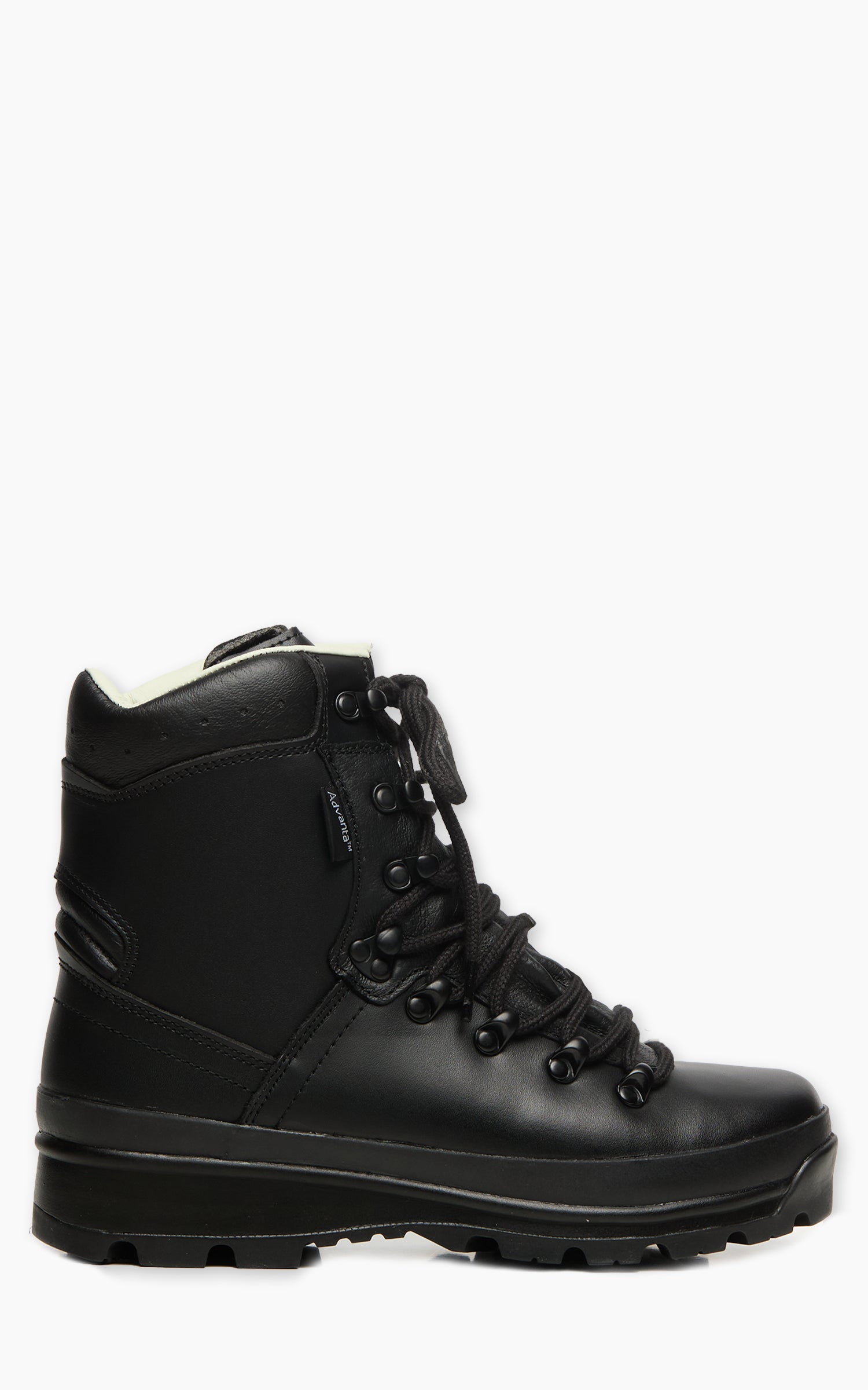 Military Surplus 독일 군대 산악 가죽 부츠