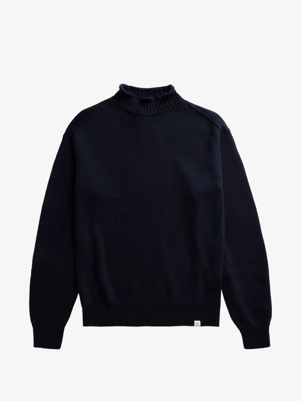Norse Projects 사그바트넷 울 스웨터