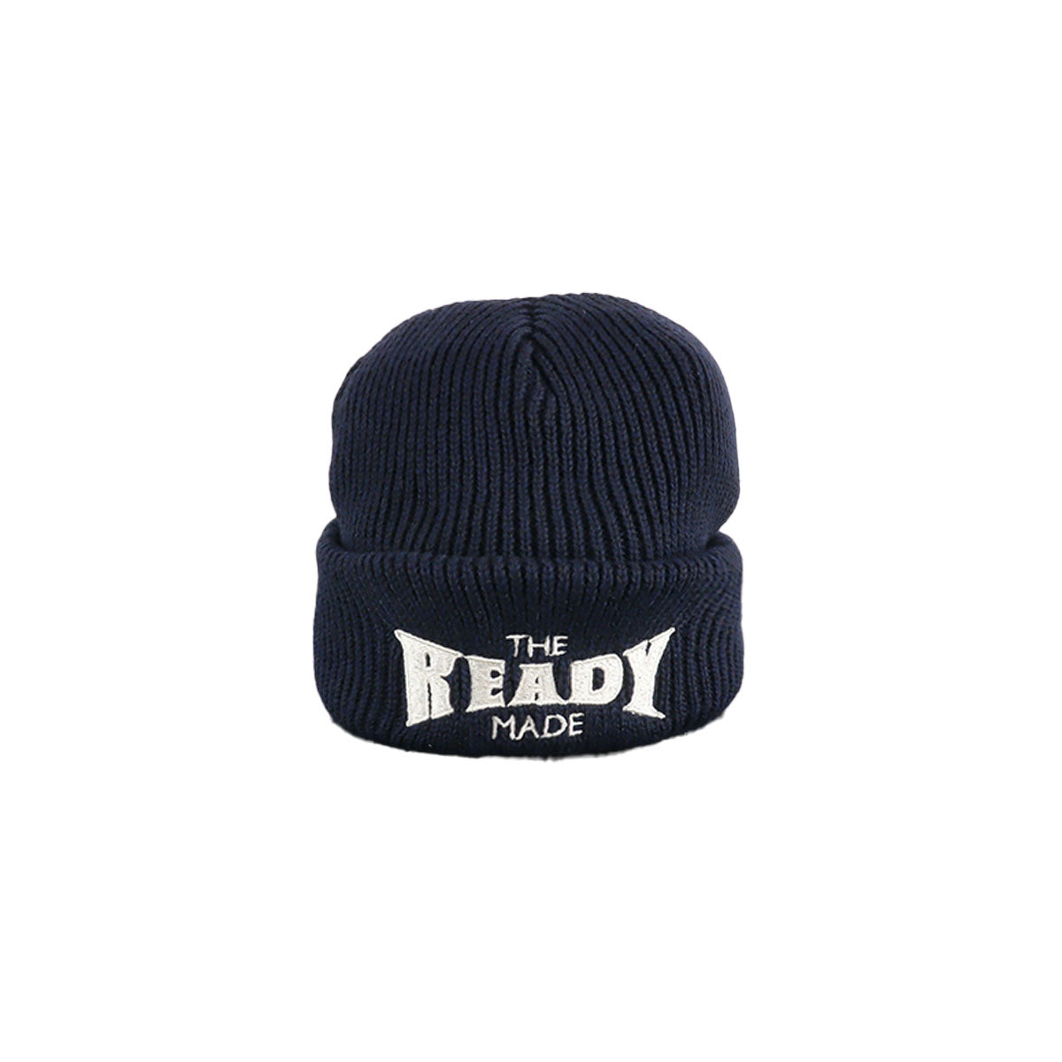READYMADE 리사이클드 울 니트 캡