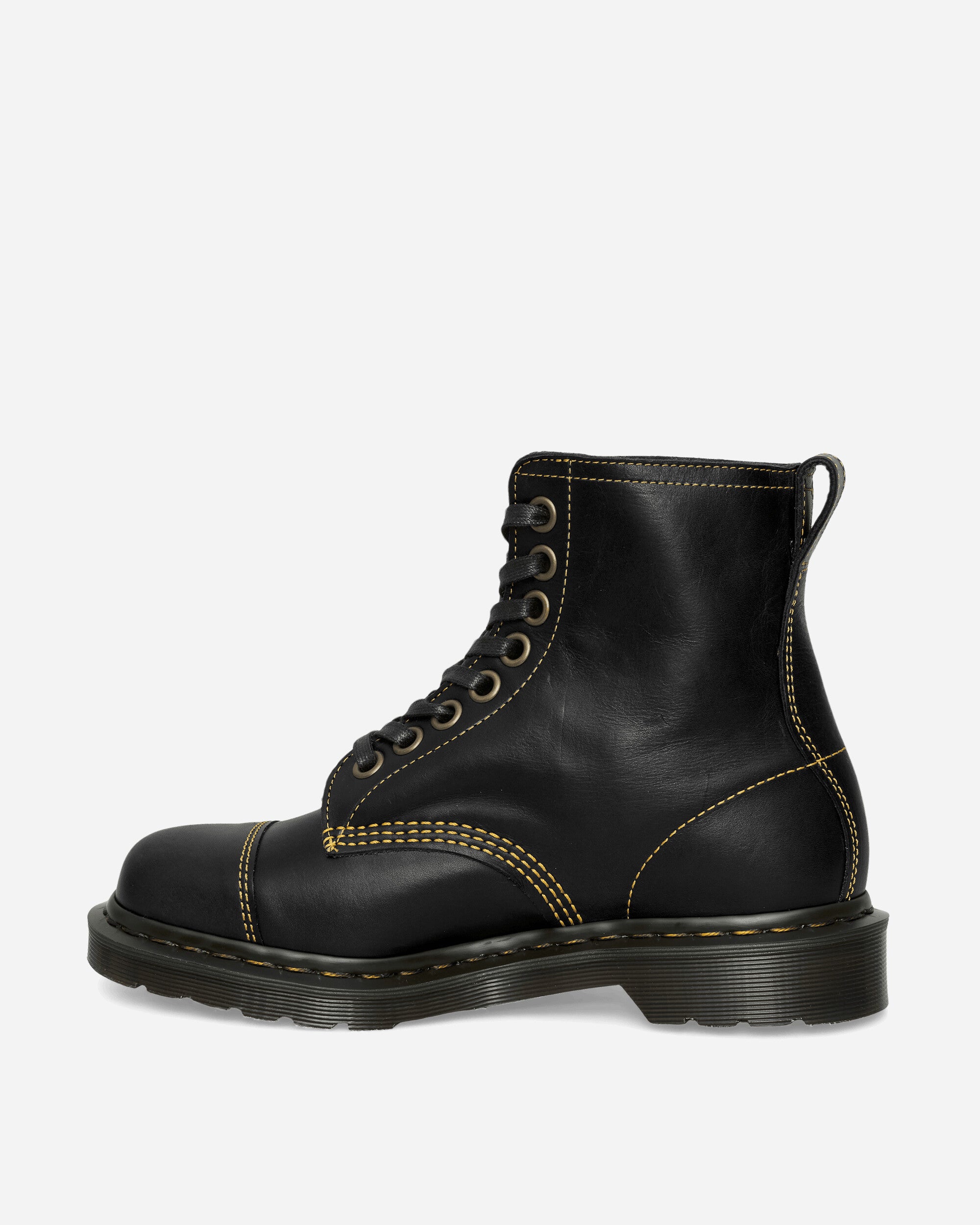DR. MARTENS 1460 카퍼스 클래식 송아지가죽 레이스업 부츠