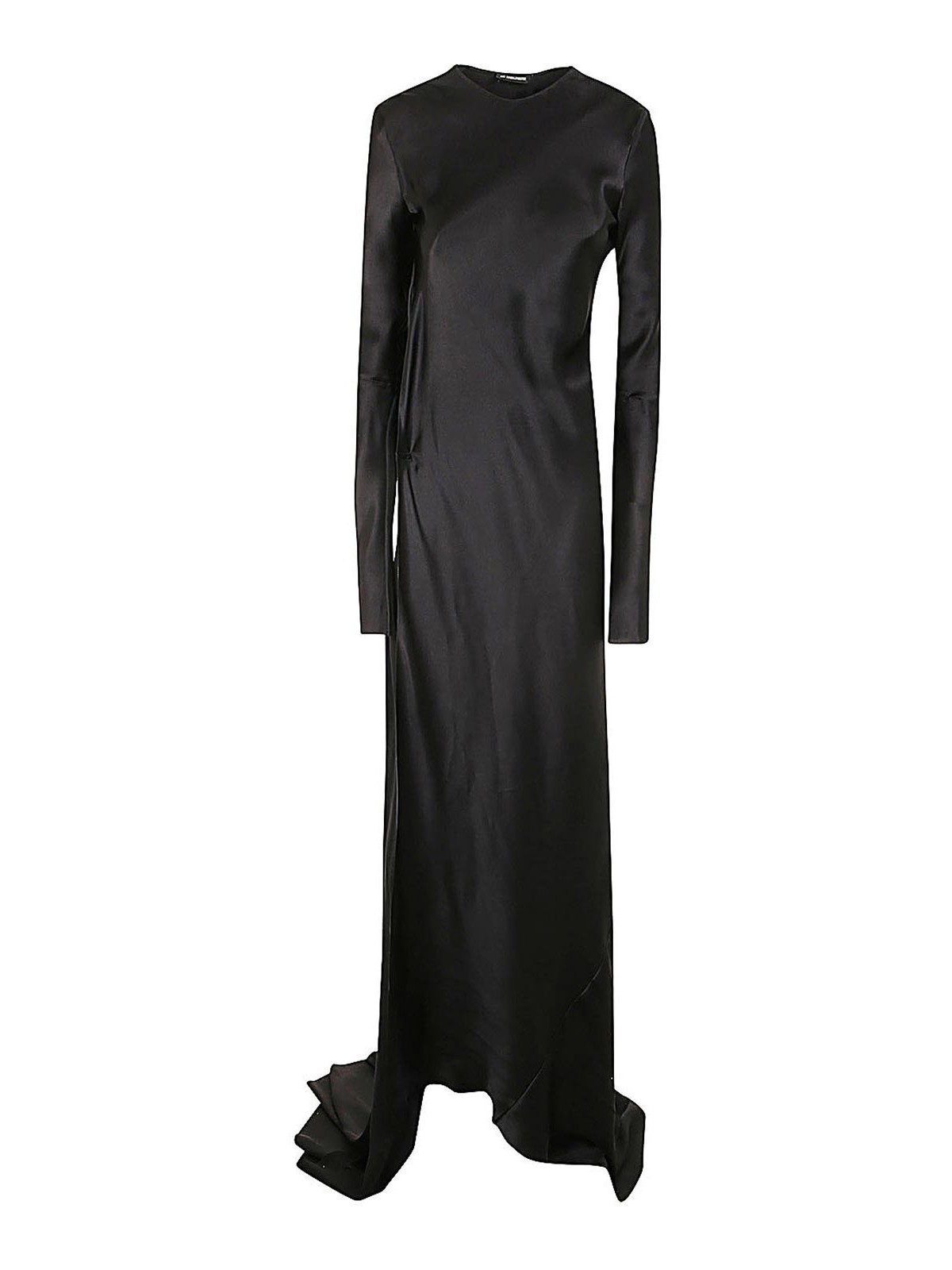 Ann Demeulemeester 데미 드레스