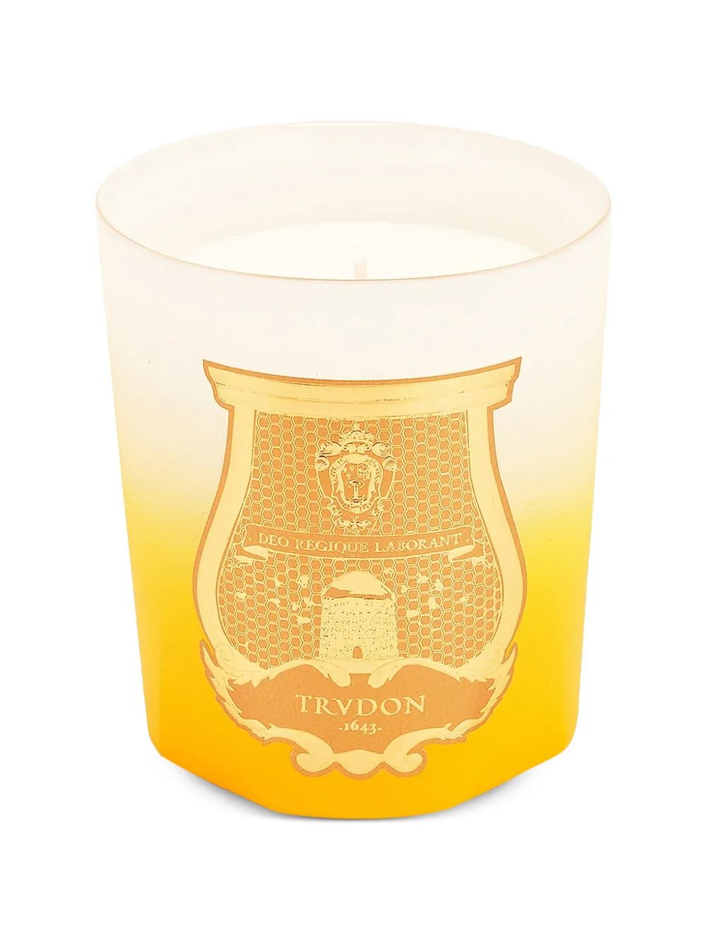 TRUDON 이스라 데 오로 캔들
