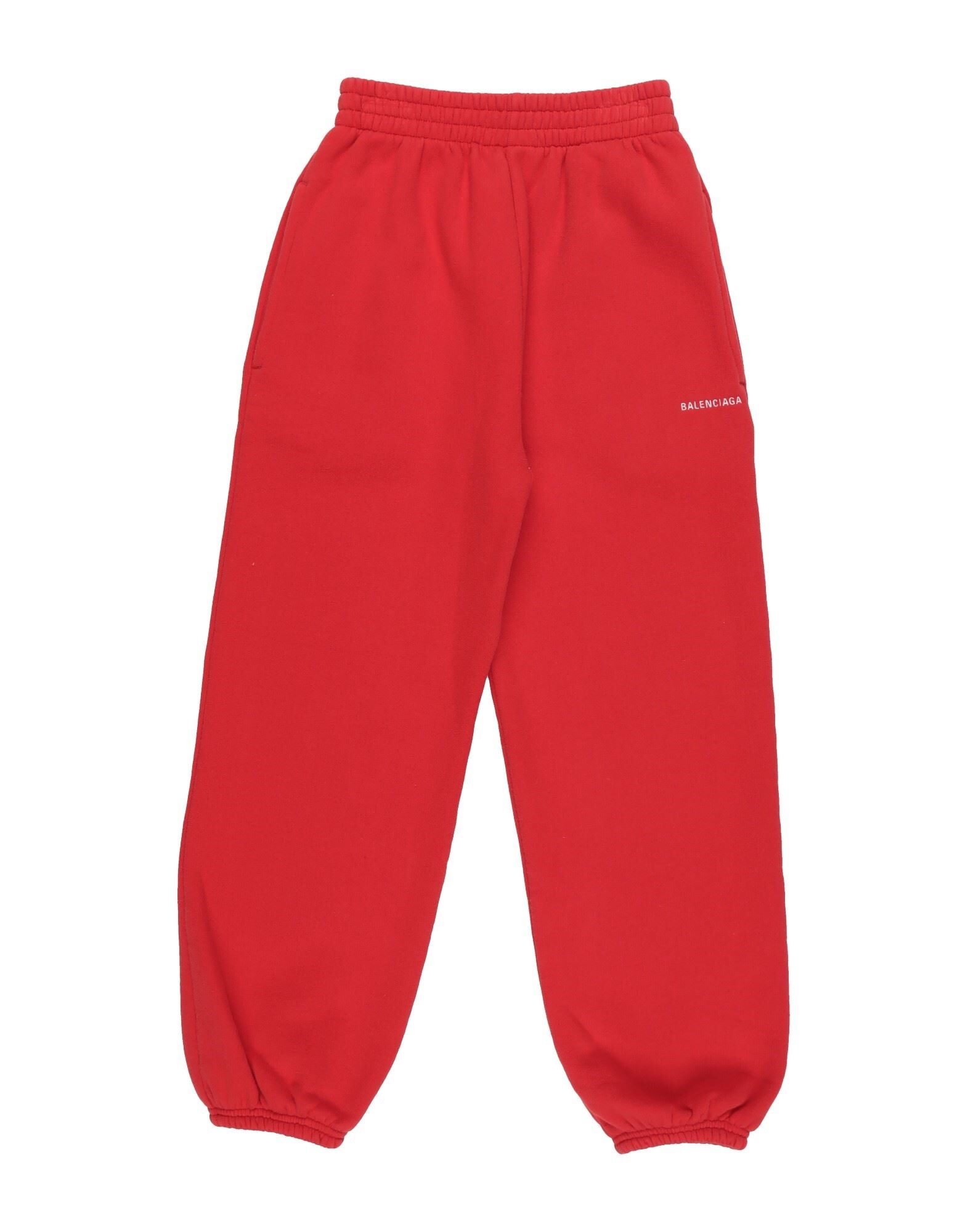 Balenciaga Kids 캐주얼 팬츠