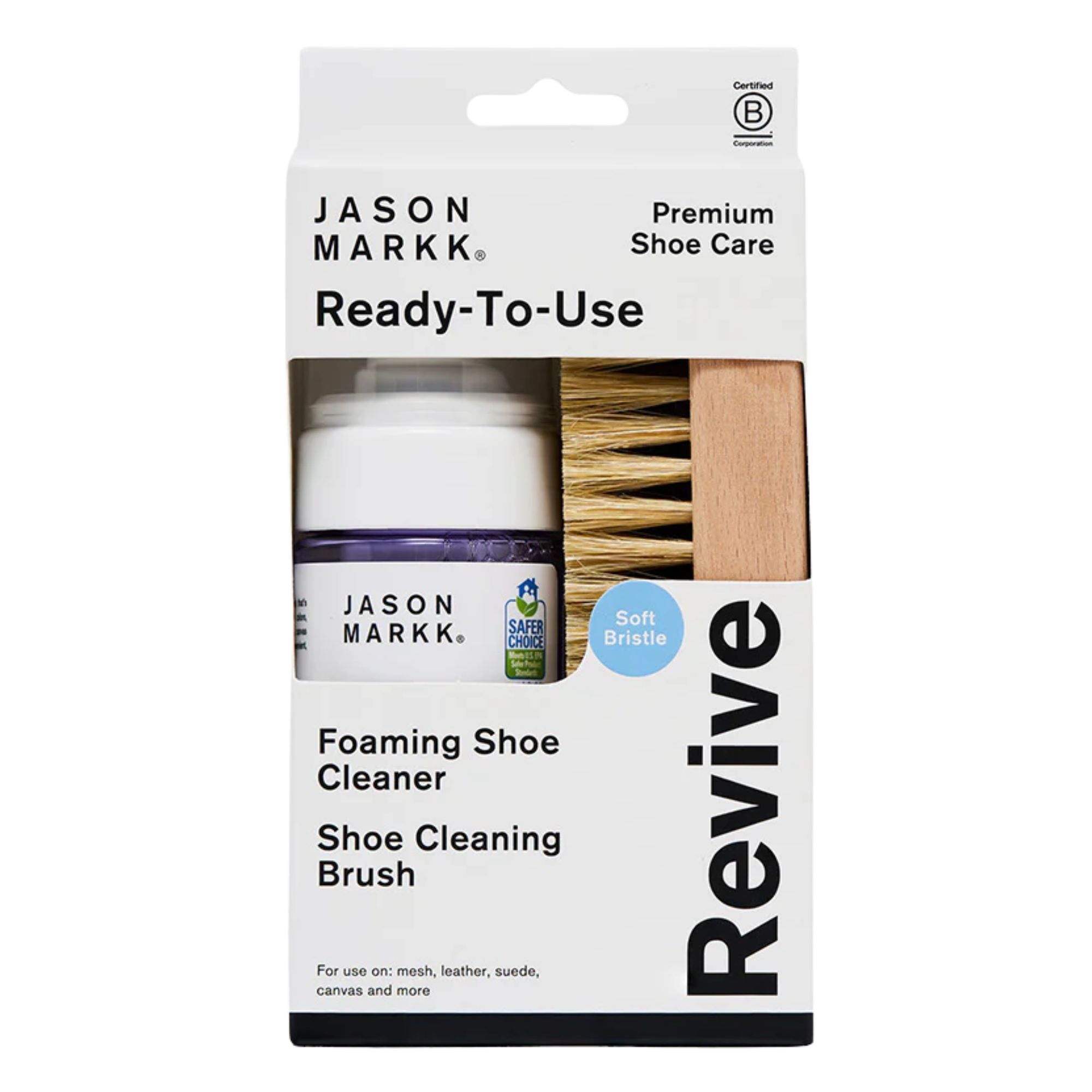 JASON MARKK 퀵 클린 키트