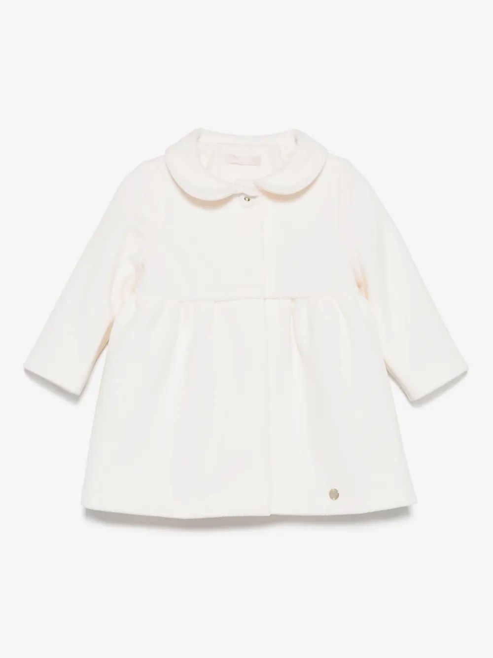 Liu Jo Kids 카라 롱슬리브 자켓