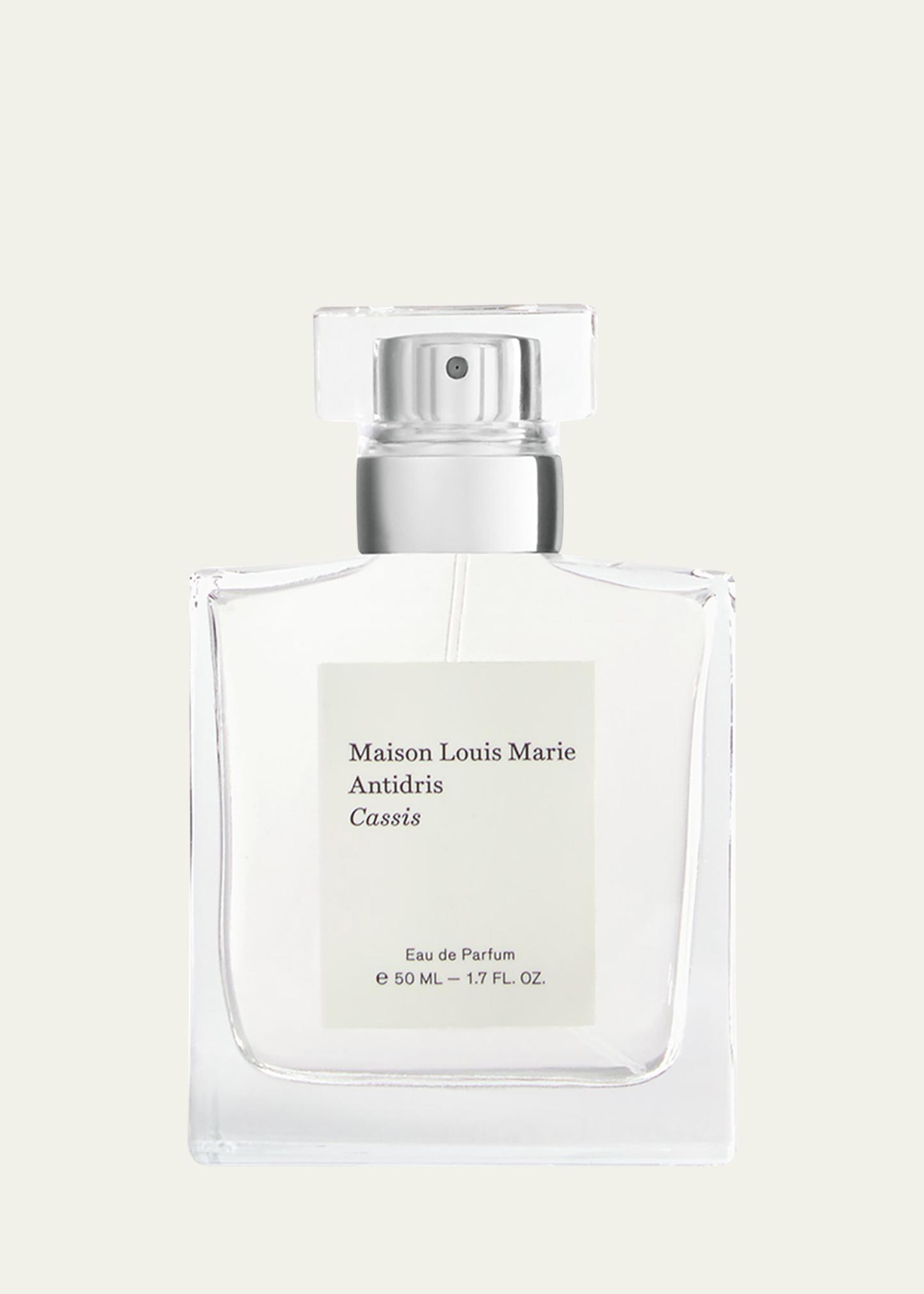 Maison Louis Marie 안티드리스 카시스 오 드 퍼퓸 1.7oz