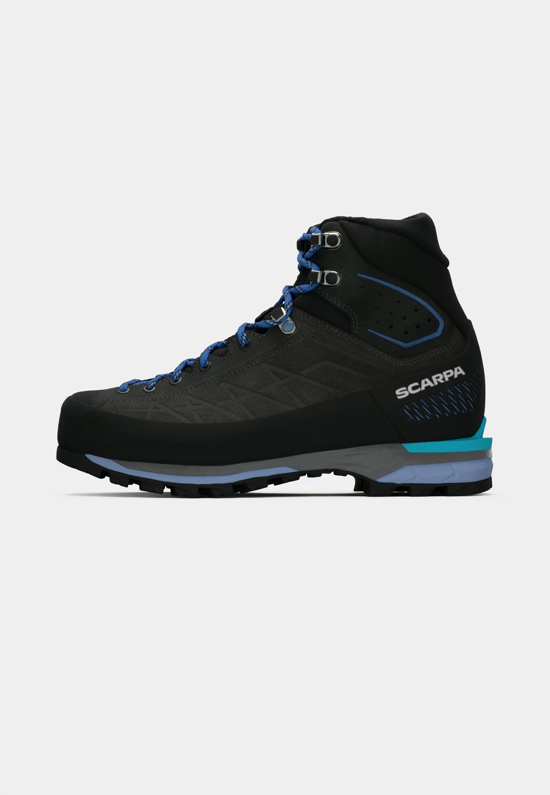 SCARPA 조디악 테크 GTX 하이킹 슈즈