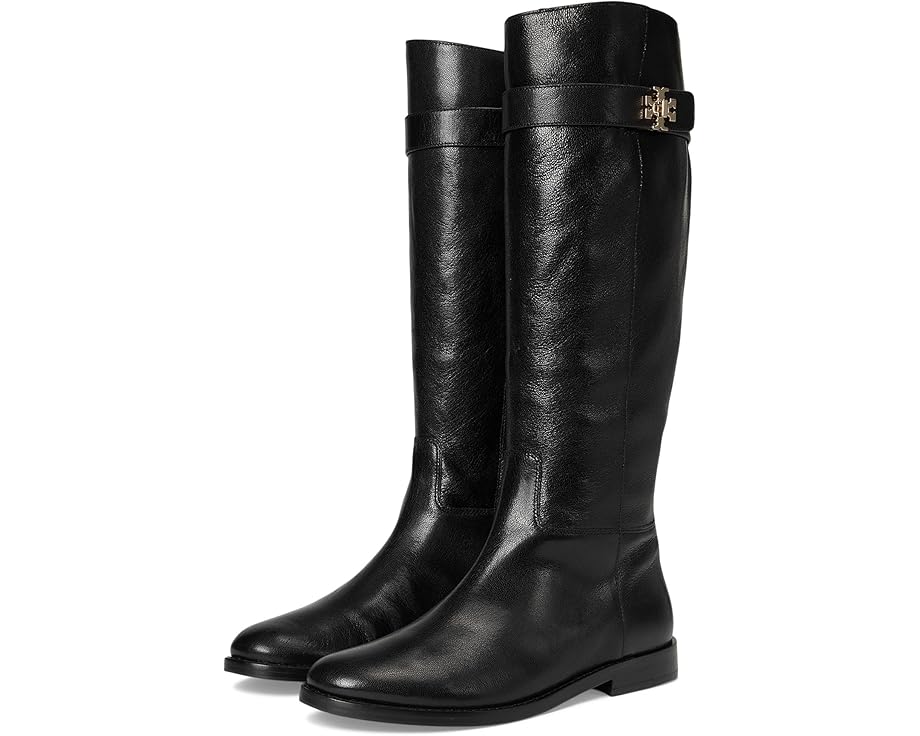 TORY BURCH 턴락 라이딩 부츠