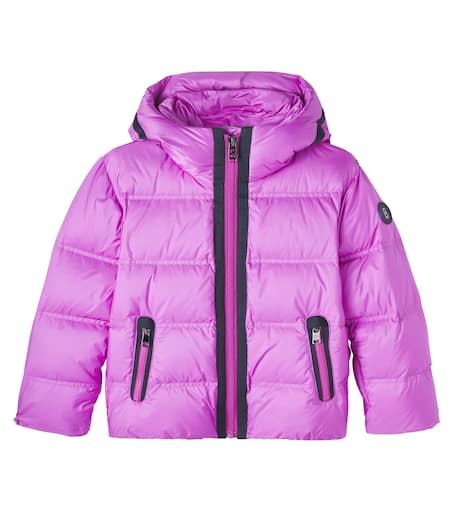 Bogner Kids 크리시 다운 스키 자켓