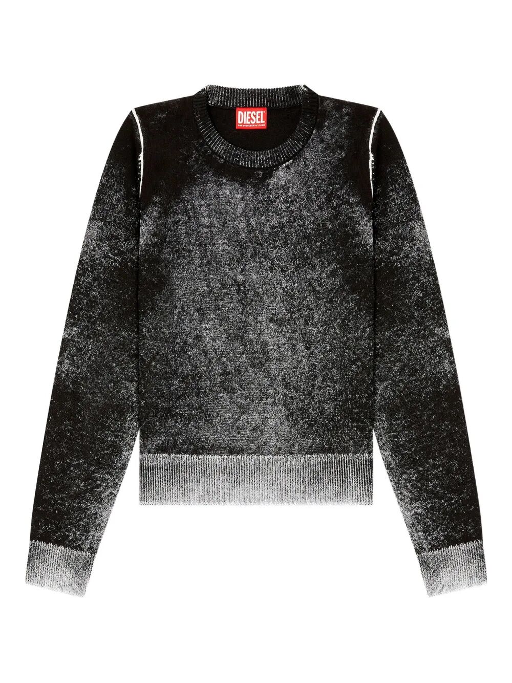 DIESEL M-LOVRE 니트