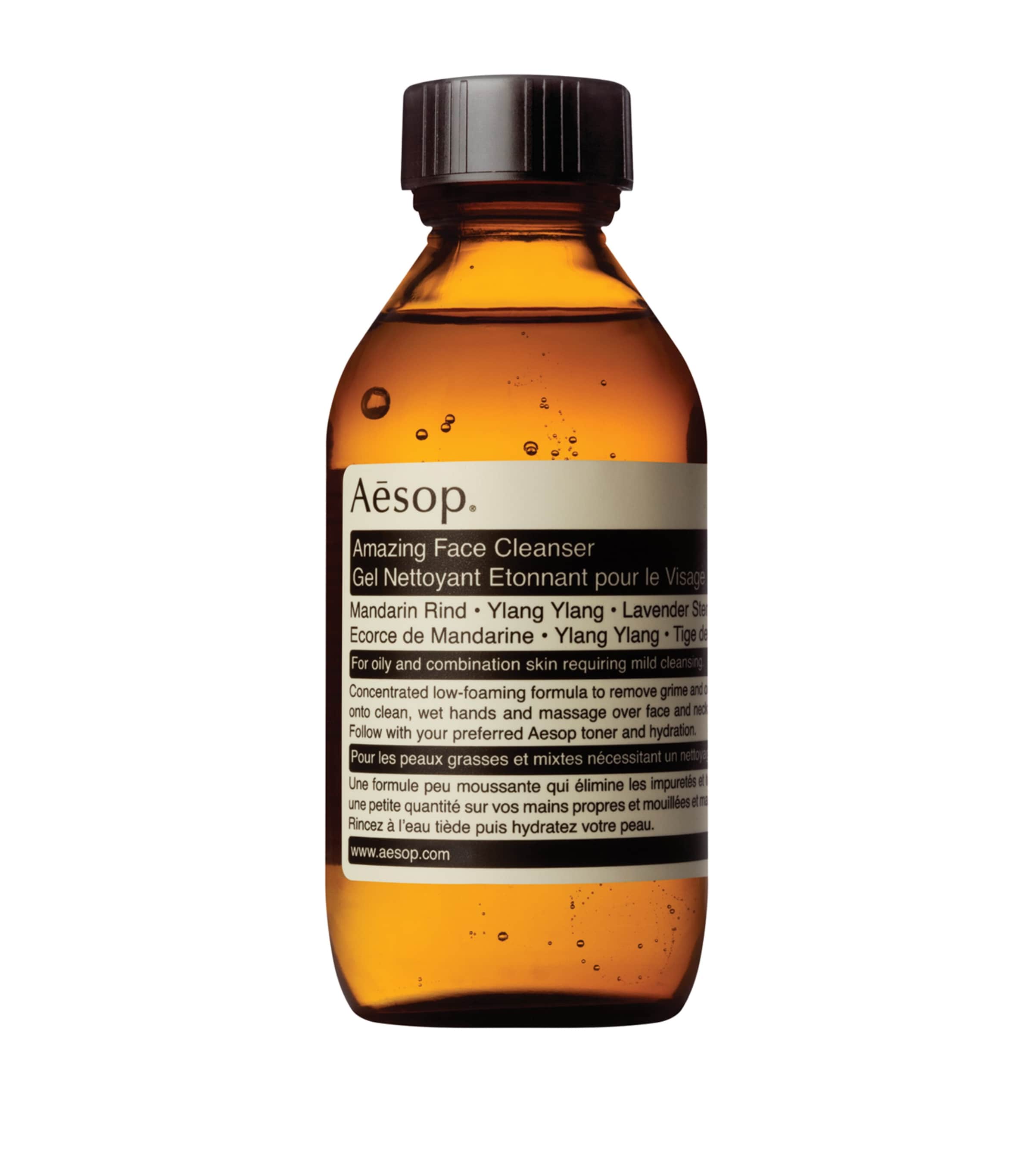 AESOP 어메이징 페이스 클렌저 100ml