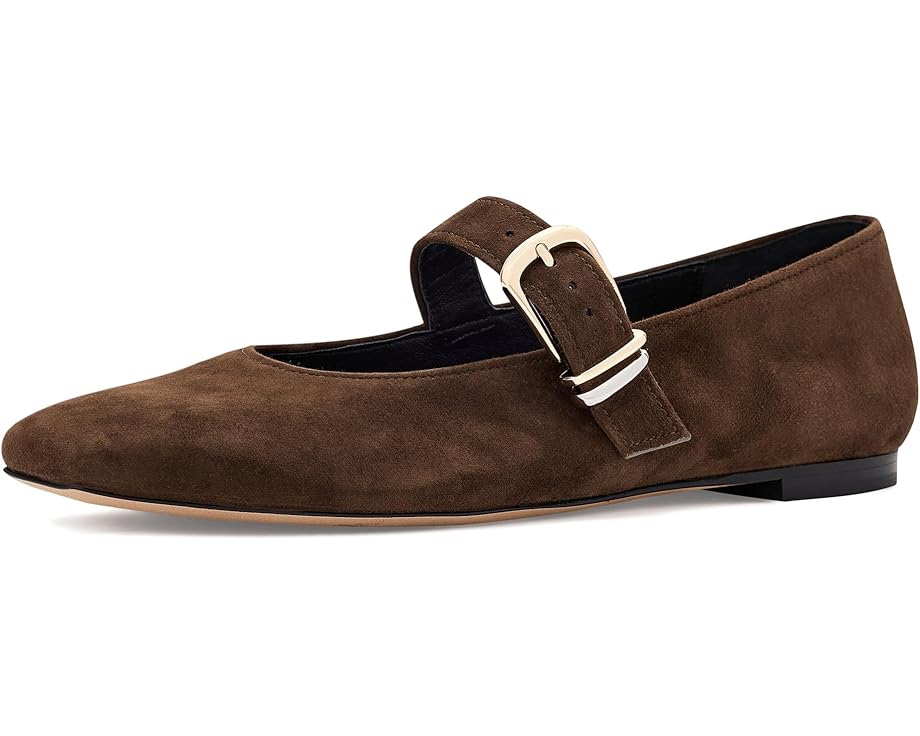 VINCE 다니엘라 메리 제인 슈즈