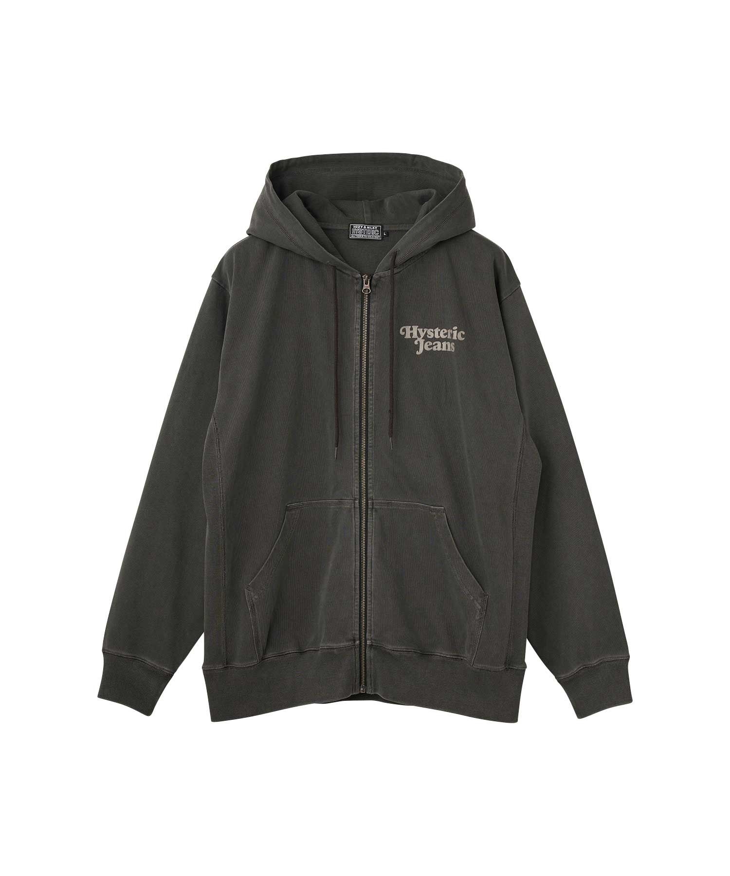 HYSTERIC GLAMOUR 히스테릭 진스 하카