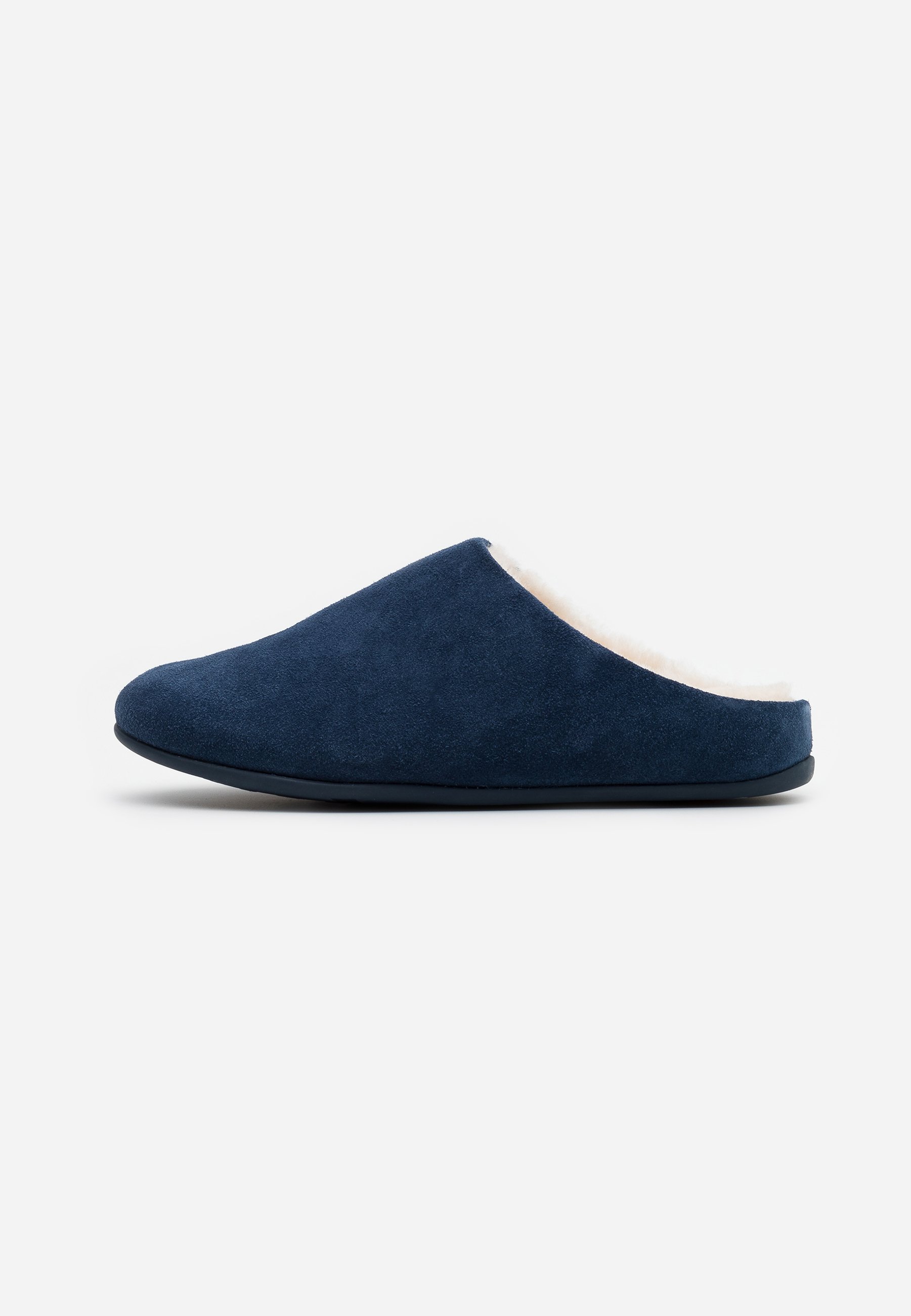 FITFLOP 크리시 슬리퍼 미드나잇 네이비
