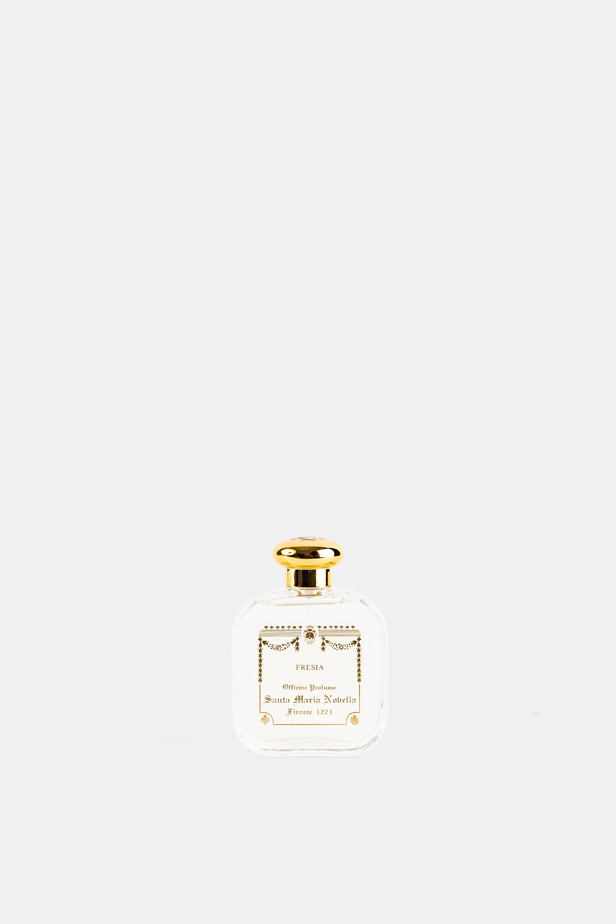 Santa Maria Novella 프레지아 오 드 코롱