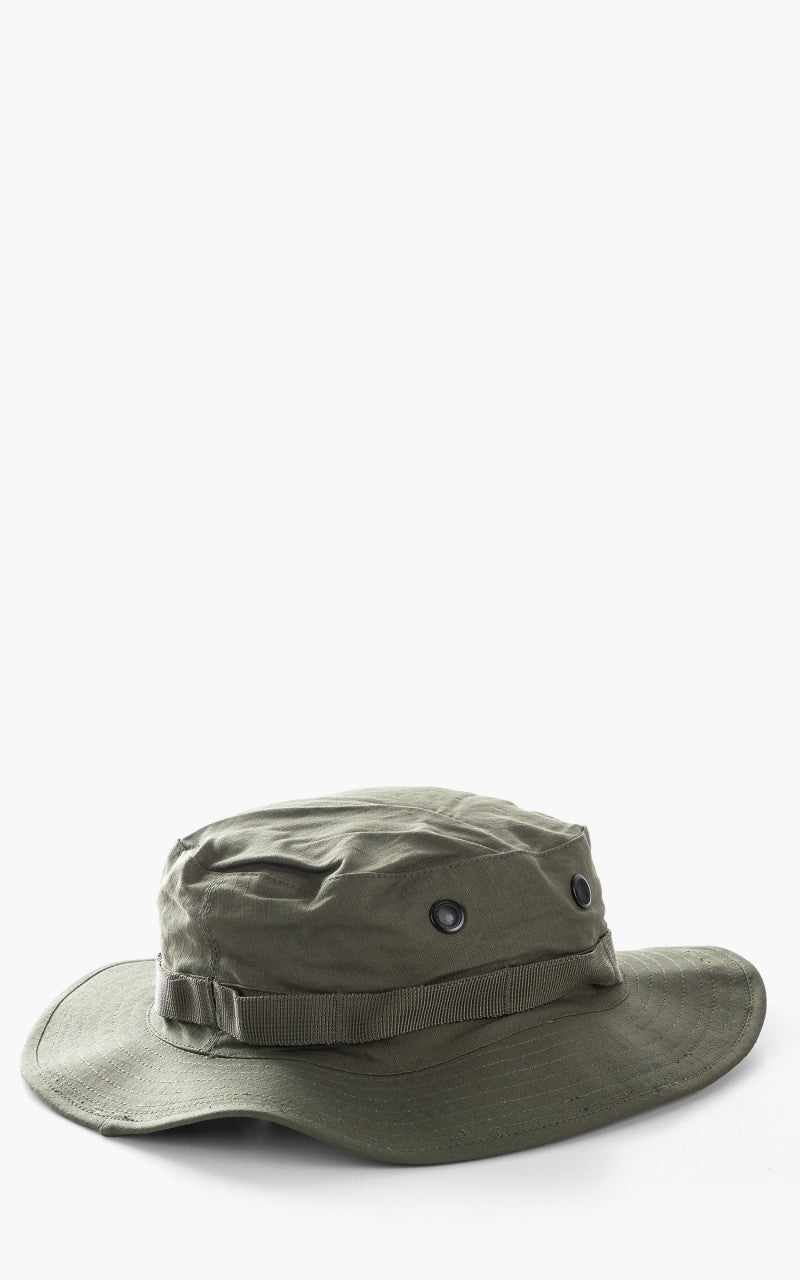 Military Surplus US GI 정글 햇