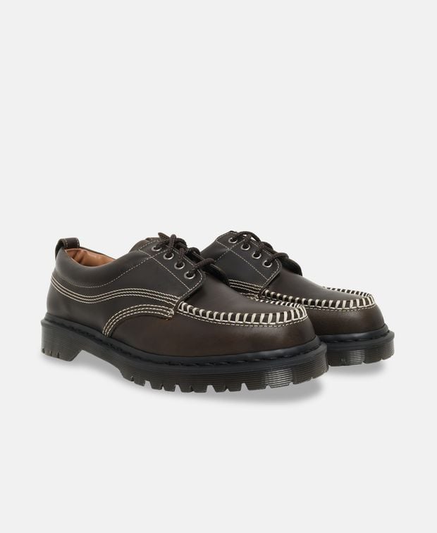 DR. MARTENS 로웰 더비