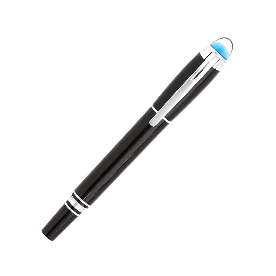 MONTBLANC 스타워커 프레셔스 레진 파인라이너