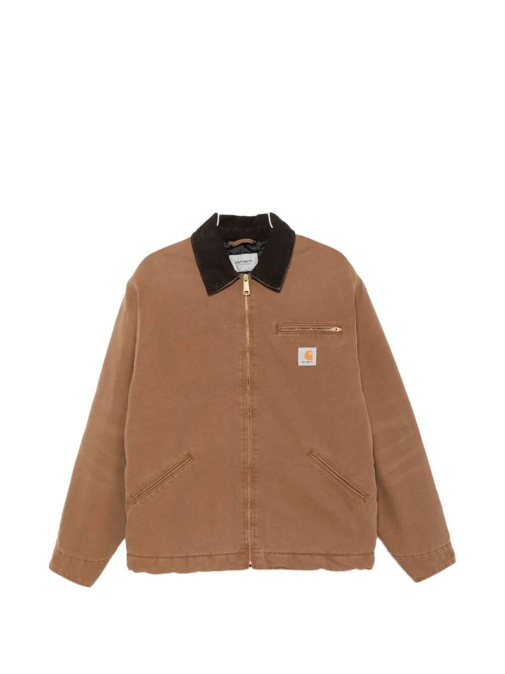 CARHARTT OG 디트로이트 자켓