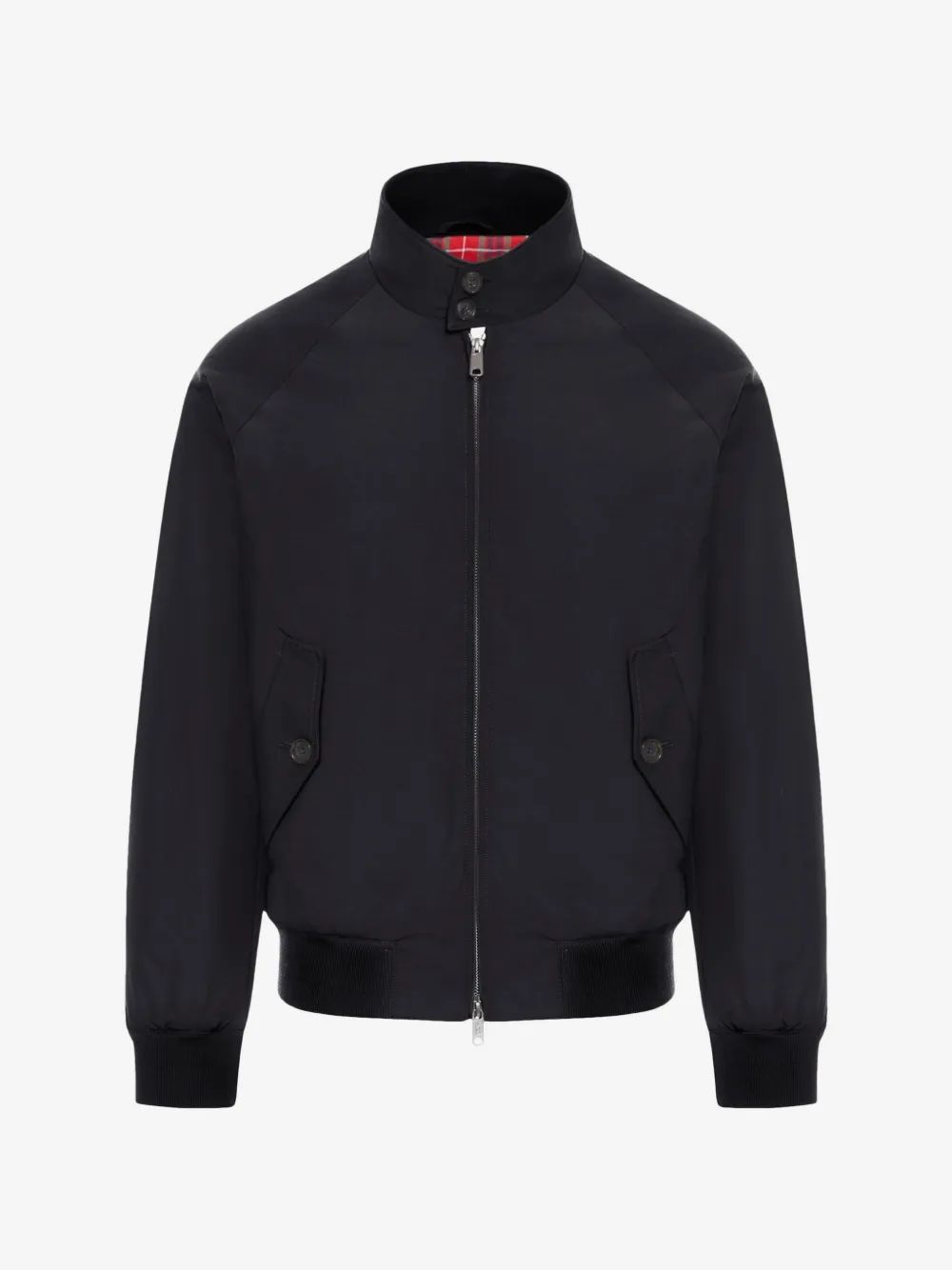 Baracuta G9 써멀 봄버 자켓