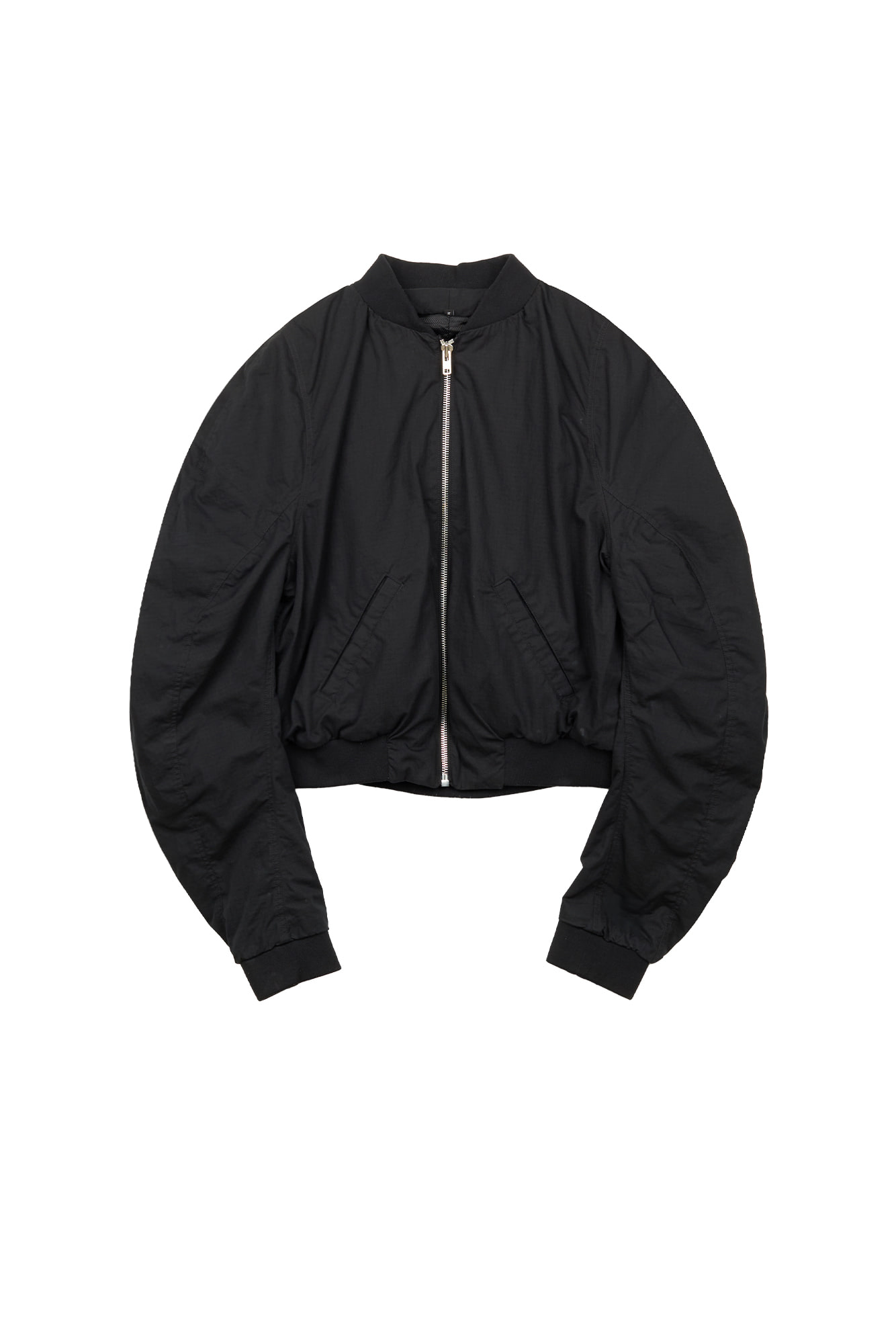 CANNNONE Banana Bomber (Black)