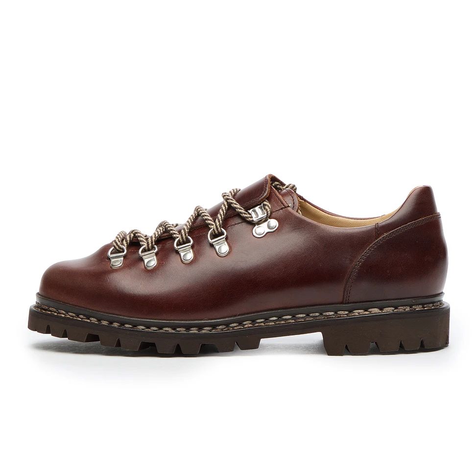 PARABOOT 클루자즈 (잔누 마롱 / 리세 에코르스)