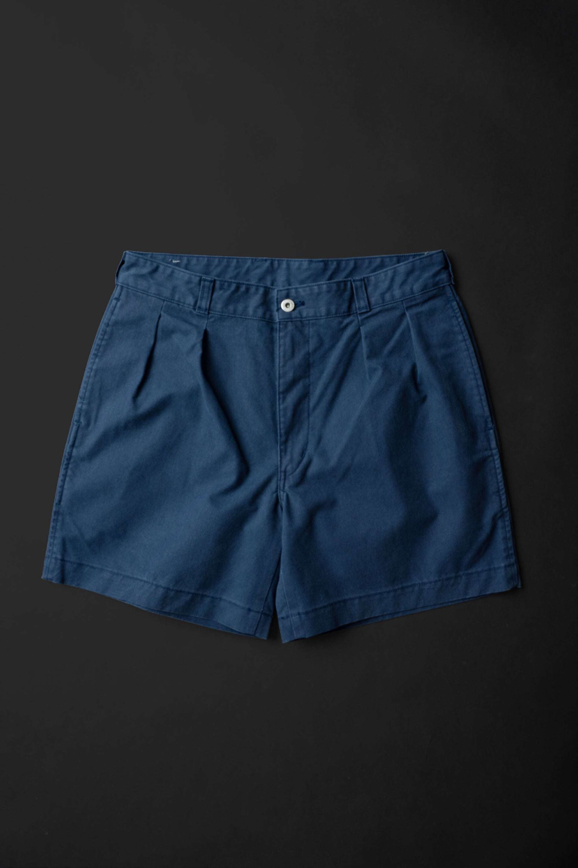 BIG JOHN M7014RC 와일드 덕 캔버스 숏
