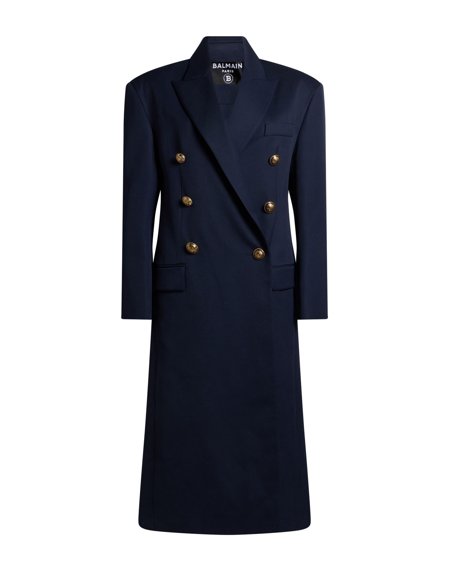 BALMAIN 코트