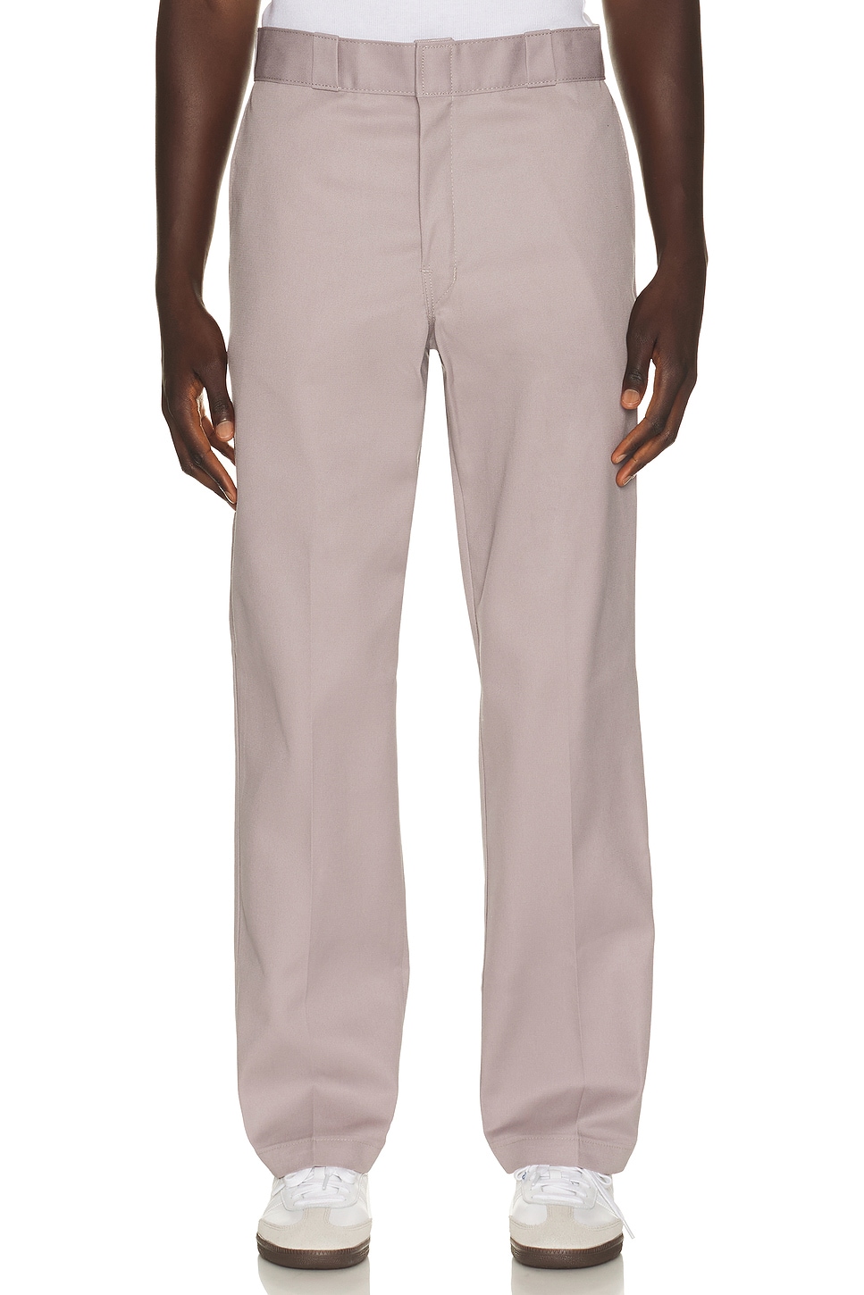 DICKIES 오리지널 핏 874 워크 팬츠