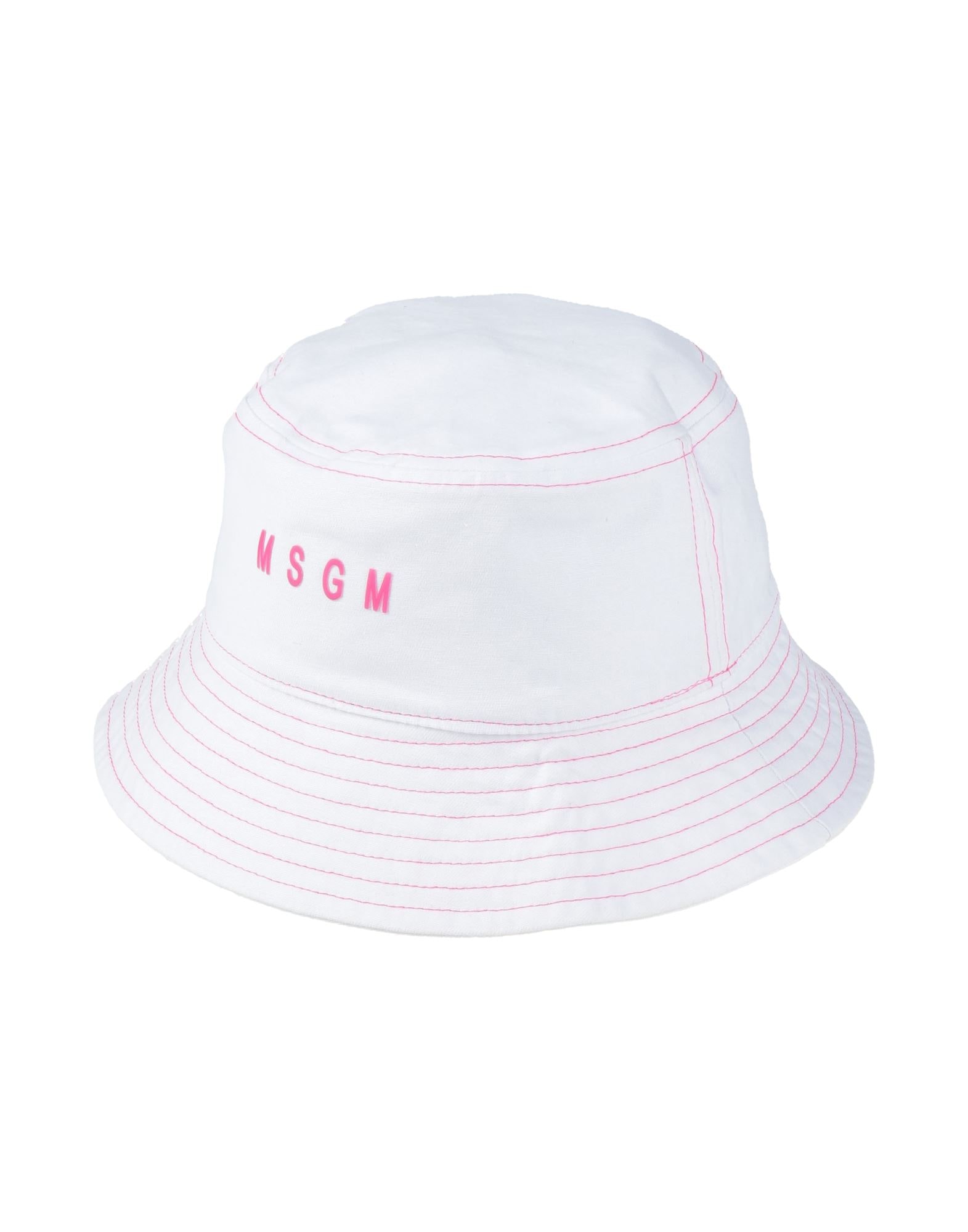 MSGM 모자