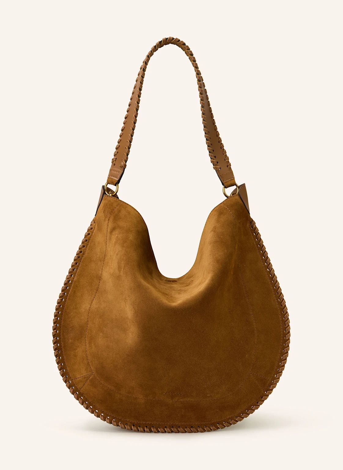 ISABEL MARANT 호보백 오스칸
