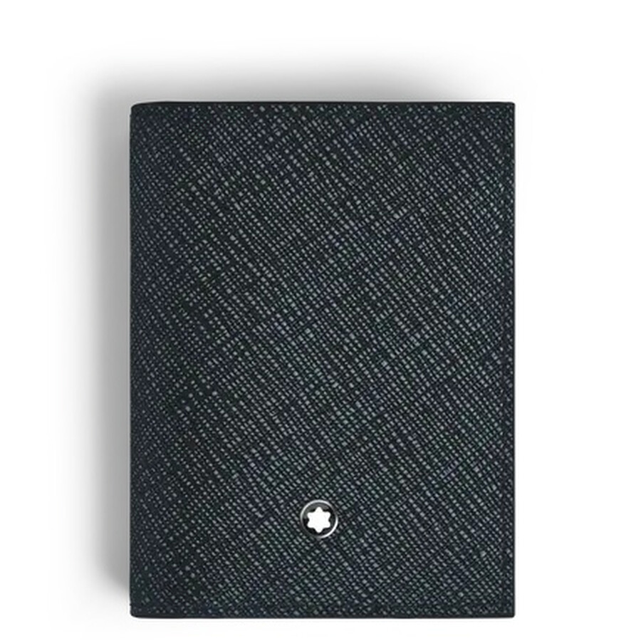 MONTBLANC 사르토리얼 카드 홀더 4cc