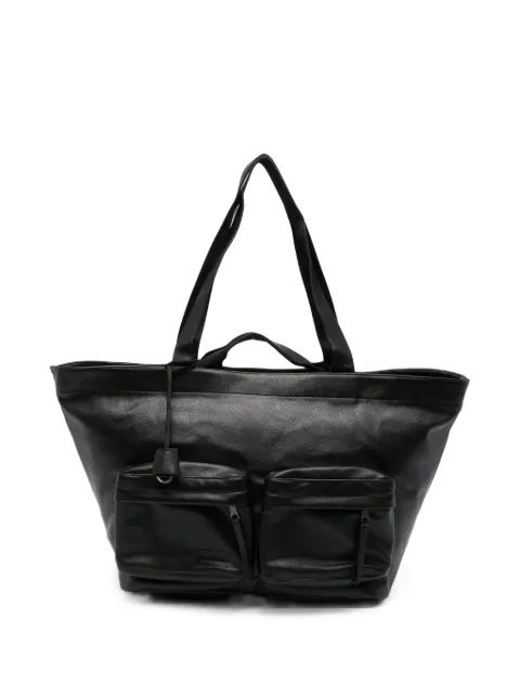 Eastpak 에곤 지퍼 포켓 토트백